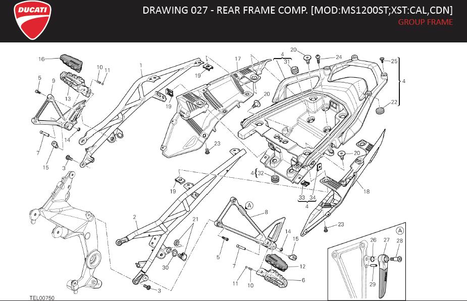 8DRAWING 027 - REAR FRAME COMP. [MOD:MS1200ST;XST:CAL,CDN]; GROUP FRAMEhttps://images.simplepart.com/images/parts/ducati/fullsize/MS1200S_TOURING_MY13_USA_EN096.jpg