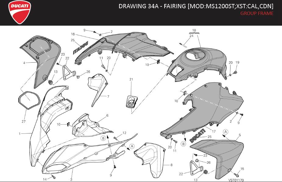 25DRAWING 34A - FAIRING [MOD:MS1200ST;XST:CAL,CDN]; GROUP FRAMEhttps://images.simplepart.com/images/parts/ducati/fullsize/MS1200S_TOURING_MY13_USA_EN130.jpg