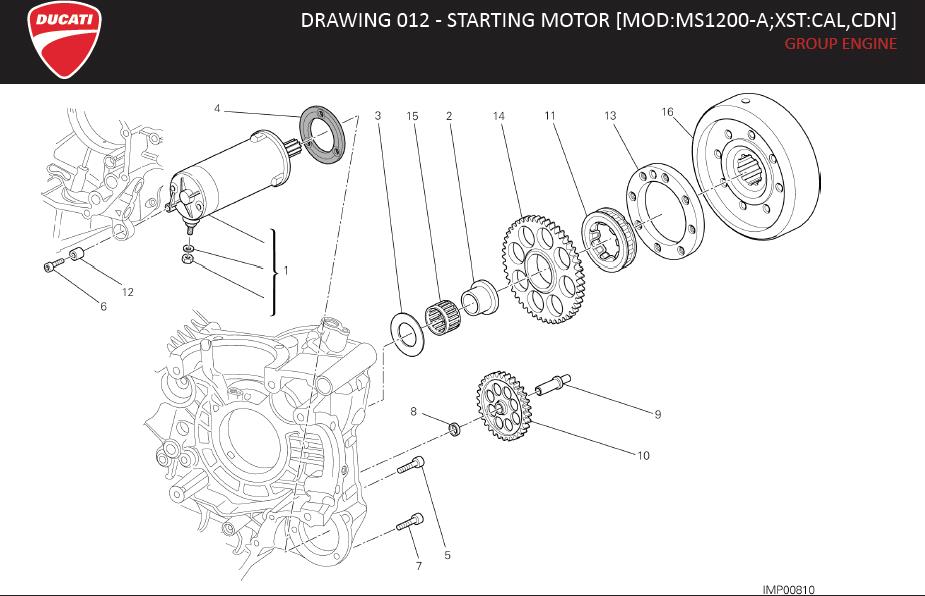 2DRAWING 012 - STARTING MOTOR [MOD:MS1200-A;XST:CAL,CDN]; GROUP ENGINEhttps://images.simplepart.com/images/parts/ducati/fullsize/MS1200_ABS_MY13_USA_EN044.jpg