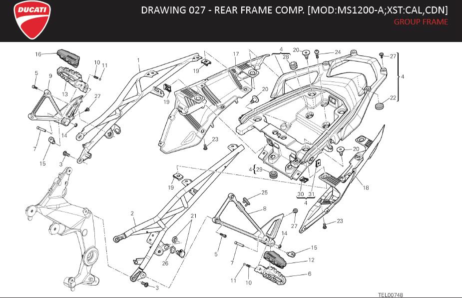 8DRAWING 027 - REAR FRAME COMP. [MOD:MS1200-A;XST:CAL,CDN]; GROUP FRAMEhttps://images.simplepart.com/images/parts/ducati/fullsize/MS1200_ABS_MY13_USA_EN094.jpg