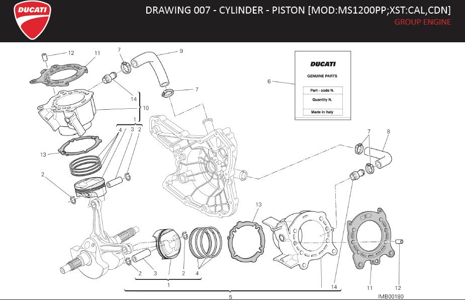 8DRAWING 007 - CYLINDER - PISTON [MOD:MS1200PP;XST:CAL,CDN]; GROUP ENGINEhttps://images.simplepart.com/images/parts/ducati/fullsize/MS1200_PP_ABS_MY13_USA_EN030.jpg