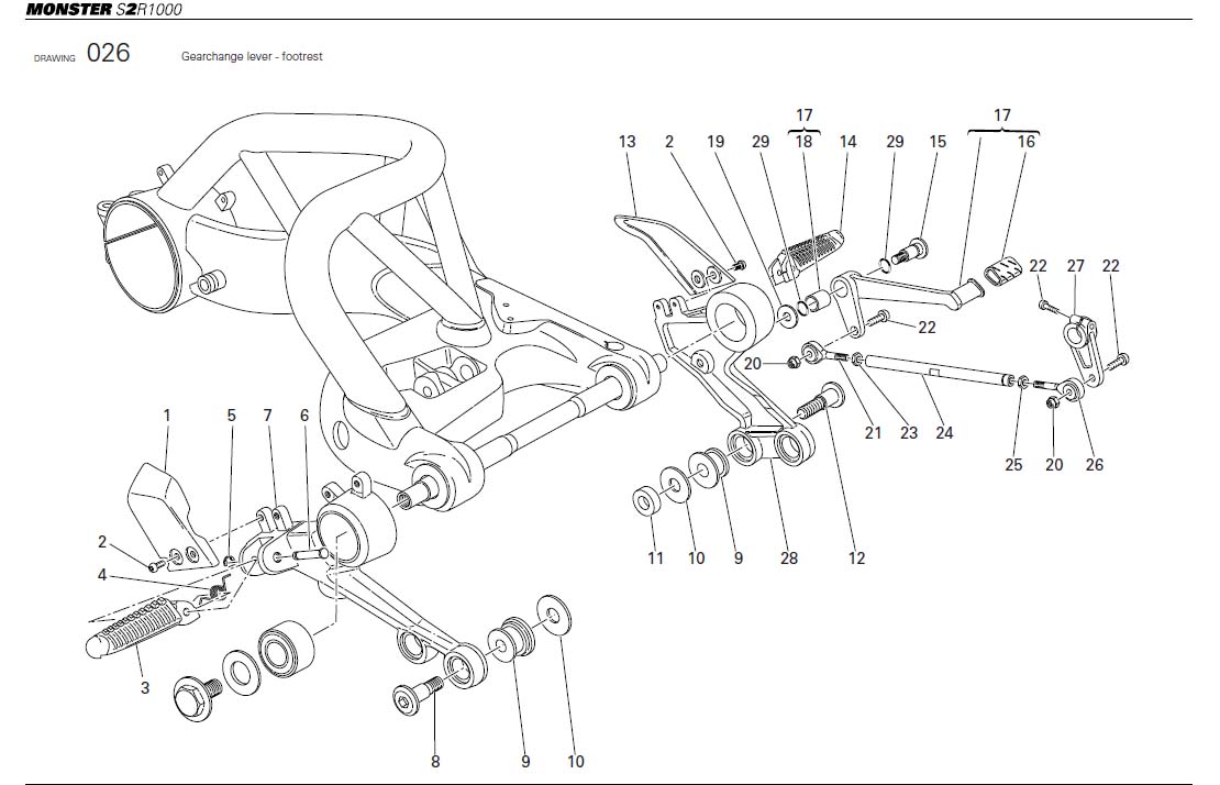 14Gearchange lever - footresthttps://images.simplepart.com/images/parts/ducati/fullsize/MS2R1000_USA_2006062.jpg