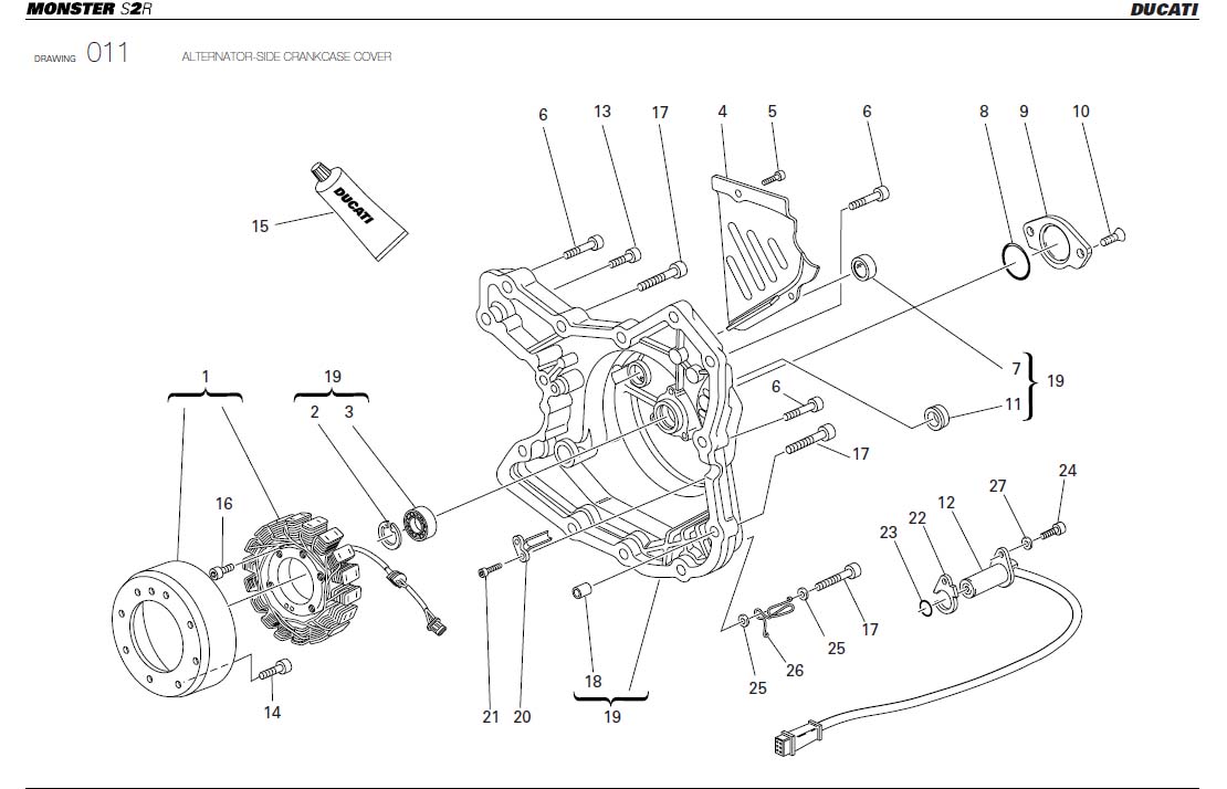 19ALTERNATOR-SIDE CRANKCASE COVERhttps://images.simplepart.com/images/parts/ducati/fullsize/MS2R_USA_2005034.jpg