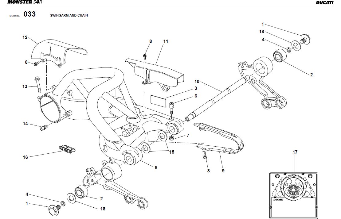 13SWINGARM AND CHAINhttps://images.simplepart.com/images/parts/ducati/fullsize/MS4R_USA_2003076.jpg