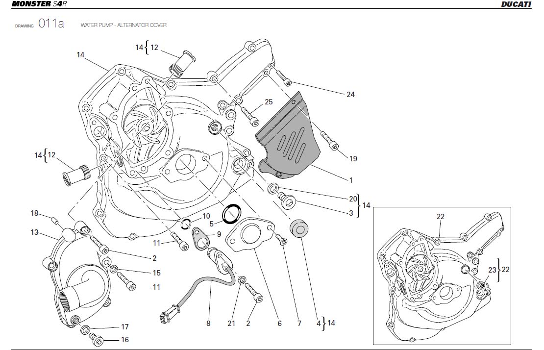 13WATER PUMP - ALTERNATOR COVERhttps://images.simplepart.com/images/parts/ducati/fullsize/MS4R_USA_2004036.jpg