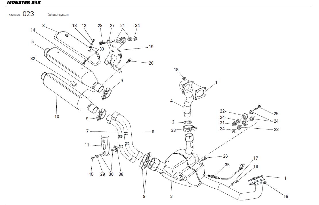 1Exhaust systemhttps://images.simplepart.com/images/parts/ducati/fullsize/MS4R_USA_2008066.jpg