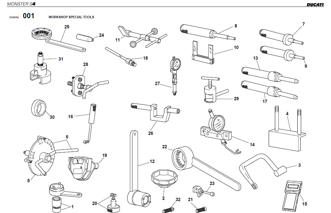 21WORKSHOP SPECIAL TOOLShttps://images.simplepart.com/images/parts/ducati/fullsize/MS4_USA_2001004.jpg