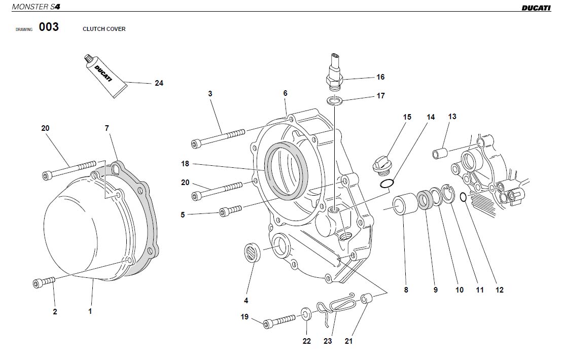 18CLUTCH COVERhttps://images.simplepart.com/images/parts/ducati/fullsize/MS4_USA_2001012.jpg