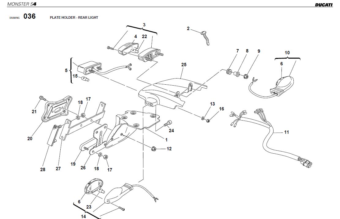 13PLATE HOLDER - REAR LIGHThttps://images.simplepart.com/images/parts/ducati/fullsize/MS4_USA_2001080.jpg