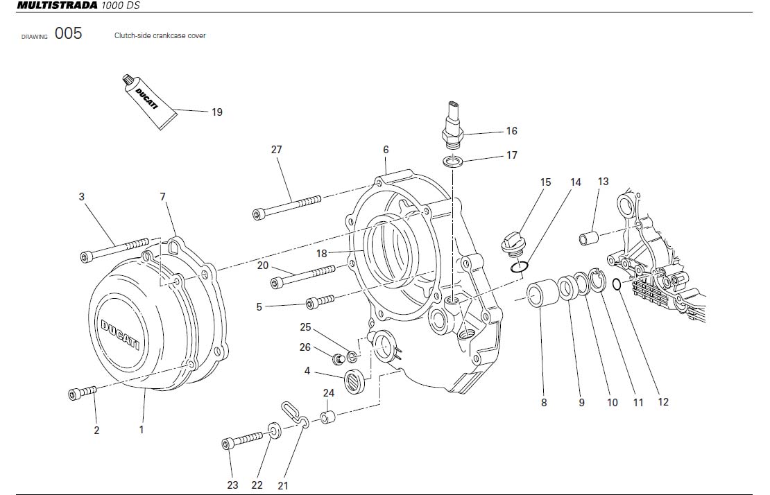 1Clutch-side crankcase coverhttps://images.simplepart.com/images/parts/ducati/fullsize/MTS1000DS_USA_2004020.jpg