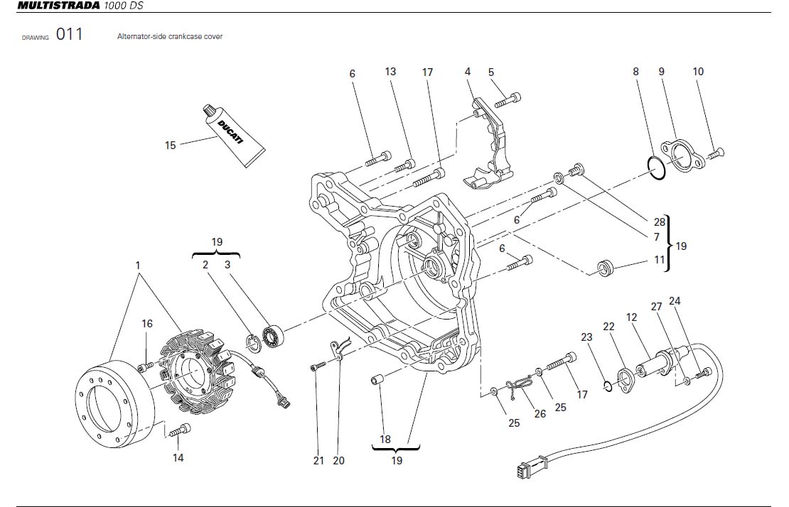 9Alternator-side crankcase coverhttps://images.simplepart.com/images/parts/ducati/fullsize/MTS1000DS_USA_2005032.jpg