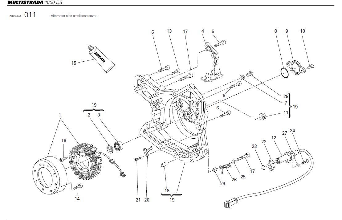 9Alternator-side crankcase coverhttps://images.simplepart.com/images/parts/ducati/fullsize/MTS1000DS_USA_2006032.jpg