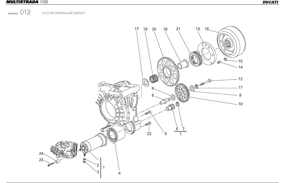 13ELECTRIC STARTING AND IGNITIONhttps://images.simplepart.com/images/parts/ducati/fullsize/MTS1100_USA_2007036.jpg