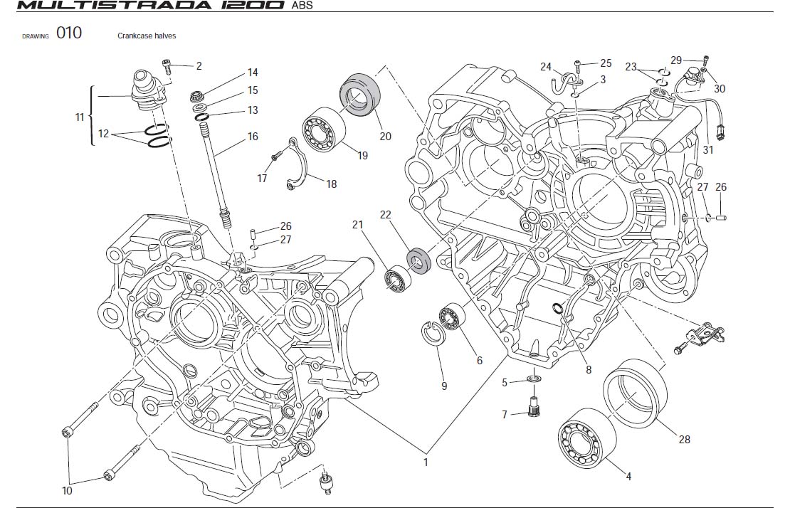 1Crankcase halveshttps://images.simplepart.com/images/parts/ducati/fullsize/MTS1200ABS_USA_2010032.jpg