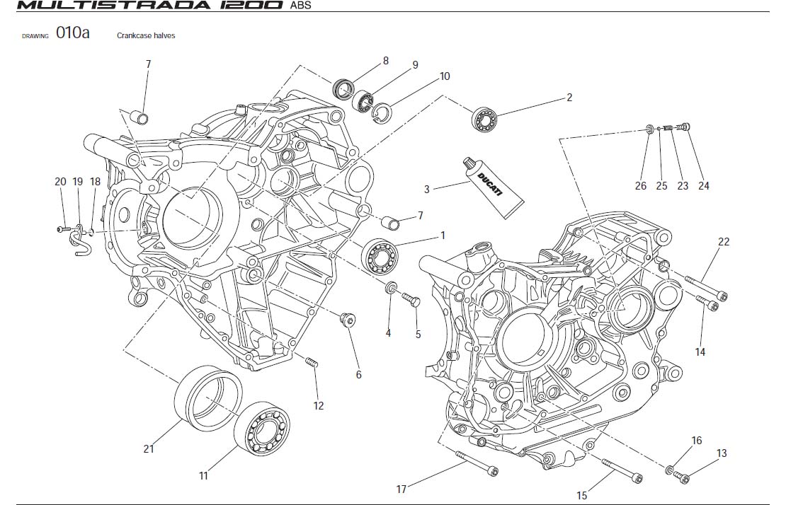 6Crankcase halveshttps://images.simplepart.com/images/parts/ducati/fullsize/MTS1200ABS_USA_2010034.jpg