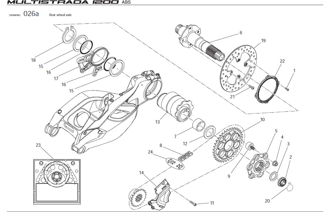 1Rear wheel axlehttps://images.simplepart.com/images/parts/ducati/fullsize/MTS1200ABS_USA_2010078.jpg