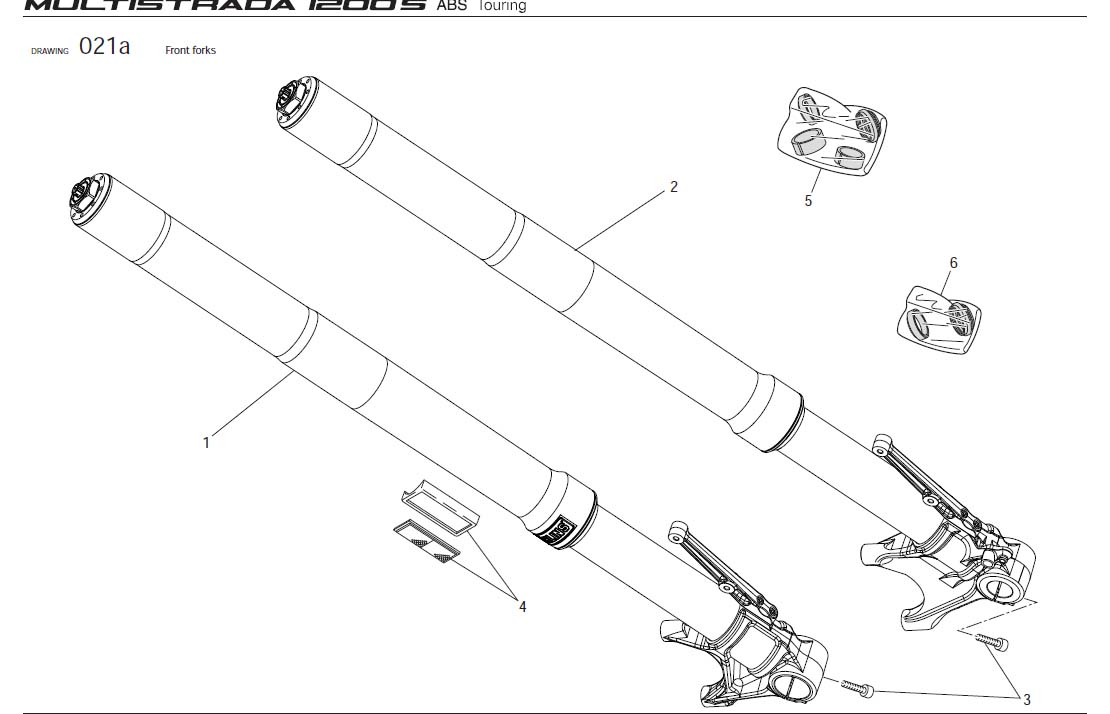 5Front forkshttps://images.simplepart.com/images/parts/ducati/fullsize/MTS1200TABS_USA_2010062.jpg