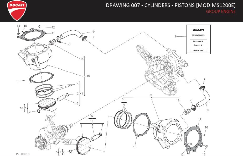 9DRAWING 007 - CYLINDERS - PISTONS [MOD:MS1200E]; GROUP ENGINEhttps://images.simplepart.com/images/parts/ducati/fullsize/MTS1200_ENDURO_USA_MY16028.jpg