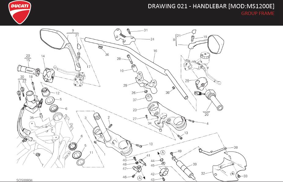 25DRAWING 021 - HANDLEBAR [MOD:MS1200E]; GROUP FRAMEhttps://images.simplepart.com/images/parts/ducati/fullsize/MTS1200_ENDURO_USA_MY16084.jpg