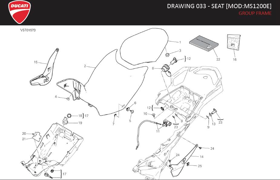 12DRAWING 033 - SEAT [MOD:MS1200E]; GROUP FRAMEhttps://images.simplepart.com/images/parts/ducati/fullsize/MTS1200_ENDURO_USA_MY16116.jpg