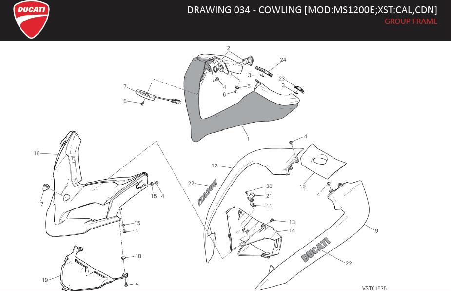 1DRAWING 034 - COWLING [MOD:MS1200E;XST:CAL,CDN]; GROUP FRAMEhttps://images.simplepart.com/images/parts/ducati/fullsize/MTS1200_ENDURO_USA_MY16118.jpg