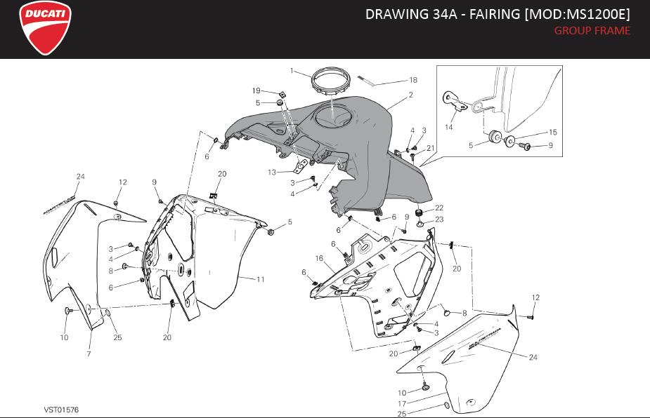 7DRAWING 34A - FAIRING [MOD:MS1200E]; GROUP FRAMEhttps://images.simplepart.com/images/parts/ducati/fullsize/MTS1200_ENDURO_USA_MY16136.jpg