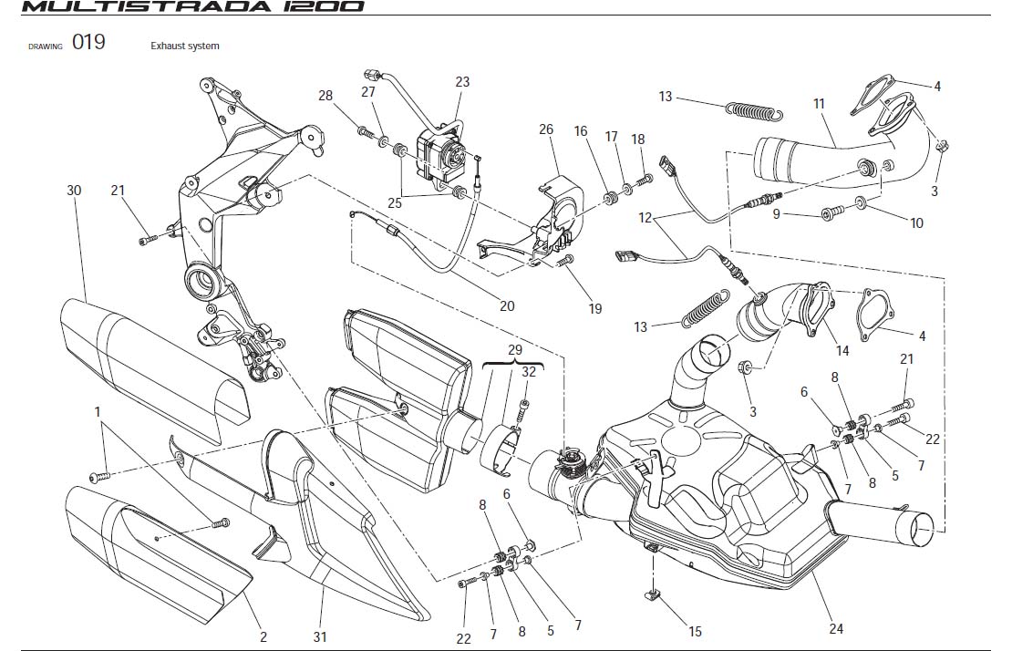 2Exhaust systemhttps://images.simplepart.com/images/parts/ducati/fullsize/MTS1200_USA_2010056.jpg