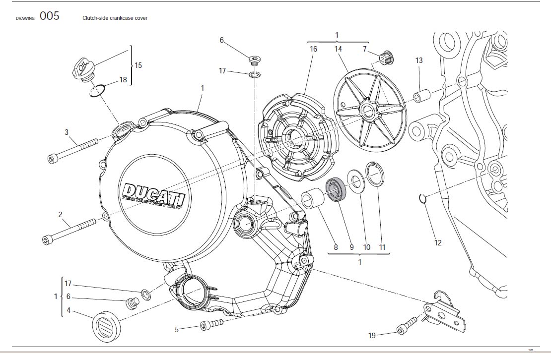 5Clutch-side crankcase coverhttps://images.simplepart.com/images/parts/ducati/fullsize/MTS1200_USA_2011022.jpg