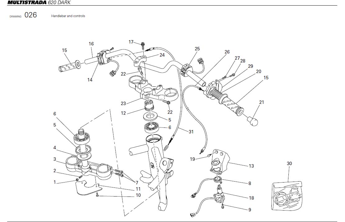 13Handlebar and controlshttps://images.simplepart.com/images/parts/ducati/fullsize/MTS620DARK_USA_2006062.jpg