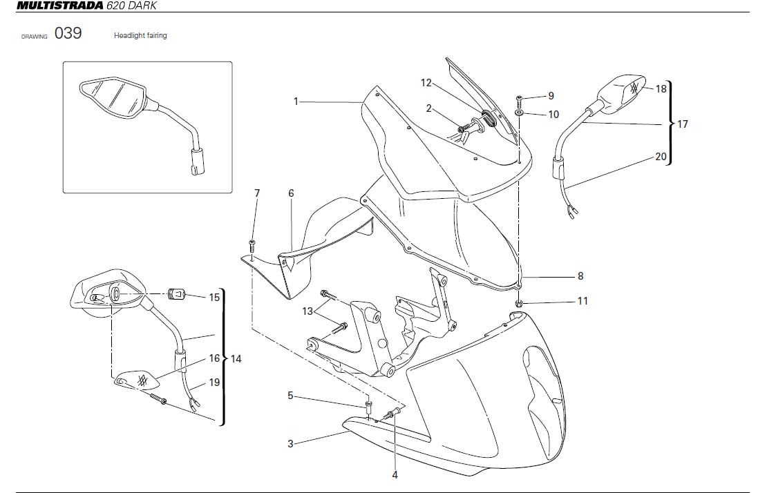 17Headlight fairinghttps://images.simplepart.com/images/parts/ducati/fullsize/MTS620DARK_USA_2006088.jpg