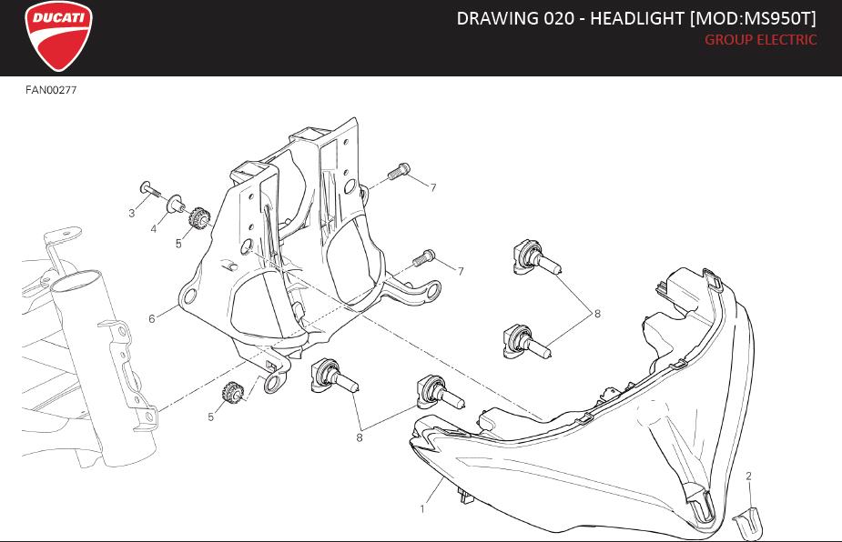 6DRAWING 020 - HEADLIGHT [MOD:MS950T]; GROUP ELECTRIChttps://images.simplepart.com/images/parts/ducati/fullsize/MTS950_EN_US_MY17012.jpg