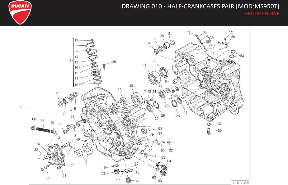 28DRAWING 010 - HALF-CRANKCASES PAIR [MOD:MS950T]; GROUP ENGINEhttps://images.simplepart.com/images/parts/ducati/fullsize/MTS950_EN_US_MY17034.jpg