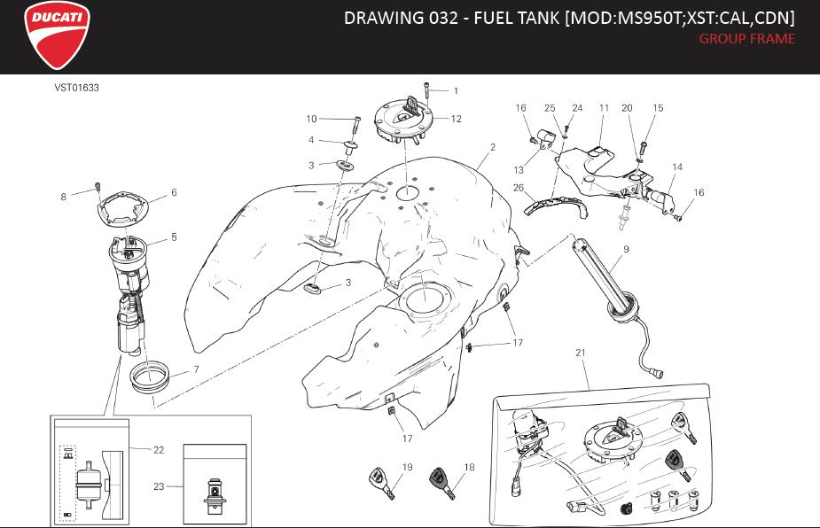 2DRAWING 032 - FUEL TANK [MOD:MS950T;XST:CAL,CDN]; GROUP FRAMEhttps://images.simplepart.com/images/parts/ducati/fullsize/MTS950_EN_US_MY17110.jpg