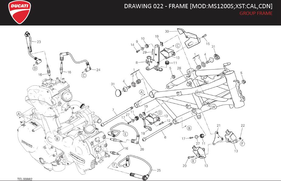 16DRAWING 022 - FRAME [MOD:MS1200S;XST:CAL,CDN]; GROUP FRAMEhttps://images.simplepart.com/images/parts/ducati/fullsize/MTS_1200S_MY15_USA_EN086.jpg