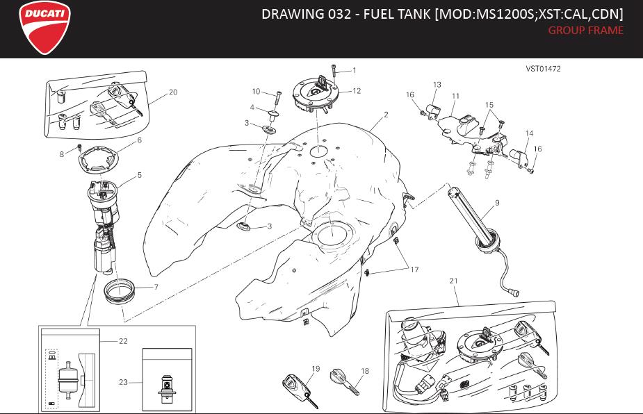 2DRAWING 032 - FUEL TANK [MOD:MS1200S;XST:CAL,CDN]; GROUP FRAMEhttps://images.simplepart.com/images/parts/ducati/fullsize/MTS_1200S_MY15_USA_EN110.jpg