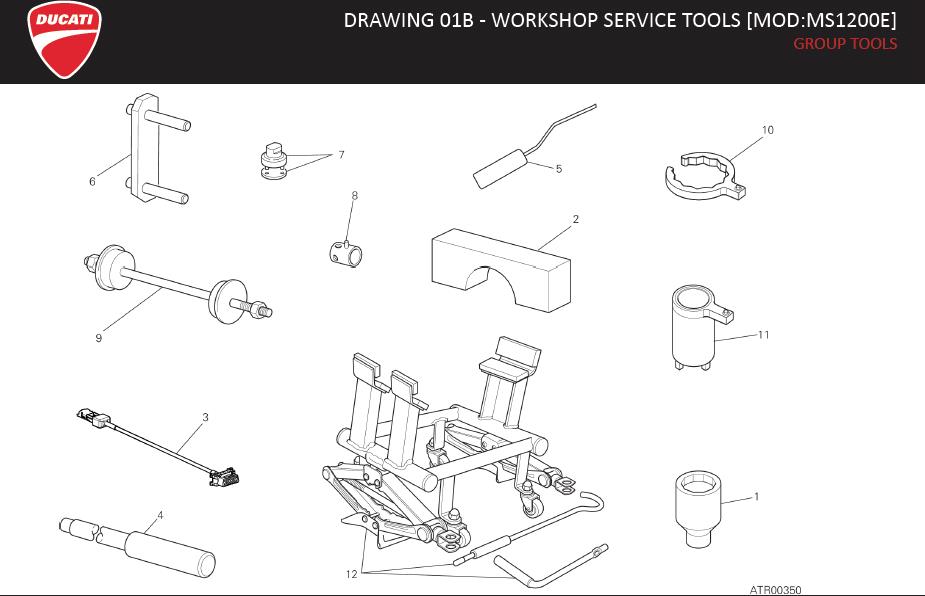 5DRAWING 01B - WORKSHOP SERVICE TOOLS [MOD:MS1200E]; GROUP TOOLShttps://images.simplepart.com/images/parts/ducati/fullsize/MULTISTRADA1200ENDURO_EN_US_MY17074.jpg