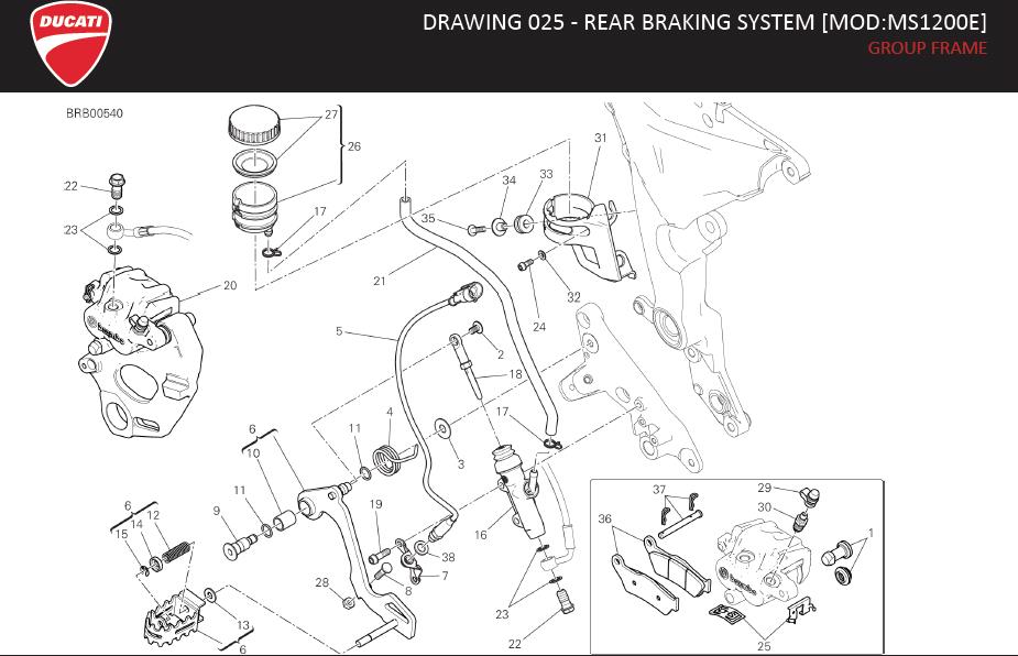 20DRAWING 025 - REAR BRAKING SYSTEM [MOD:MS1200E]; GROUP FRAMEhttps://images.simplepart.com/images/parts/ducati/fullsize/MULTISTRADA1200ENDURO_EN_US_MY17100.jpg