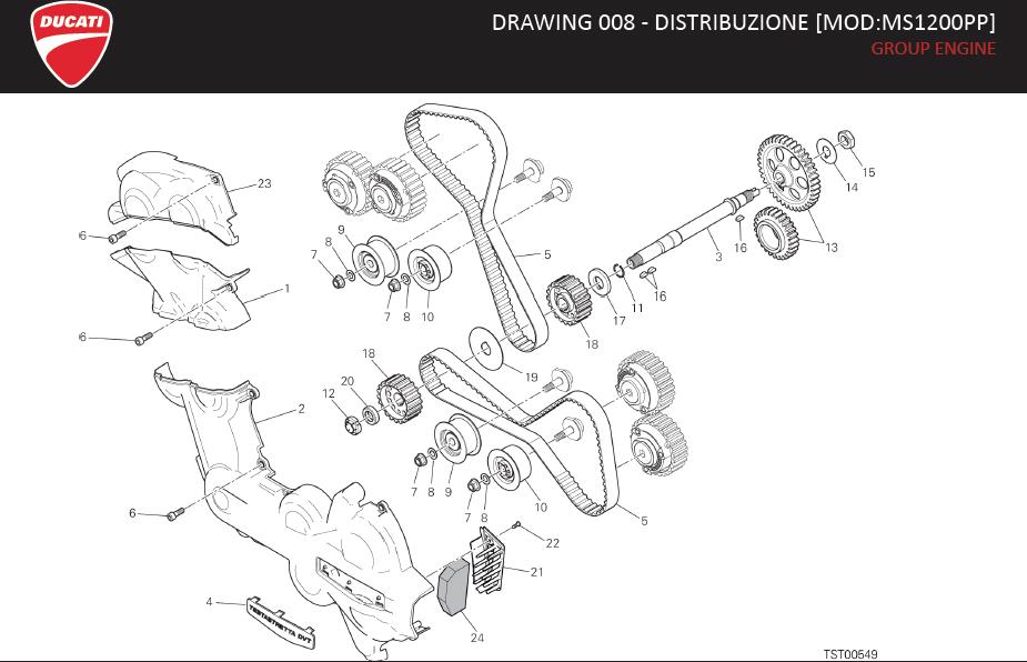 1DRAWING 008 - DISTRIBUZIONE [MOD:MS1200PP]; GROUP ENGINEhttps://images.simplepart.com/images/parts/ducati/fullsize/MULTISTRADA1200SPIKESPEAK_EN_US_MY17030.jpg