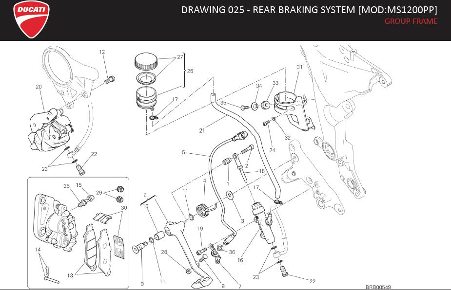 6DRAWING 025 - REAR BRAKING SYSTEM [MOD:MS1200PP]; GROUP FRAMEhttps://images.simplepart.com/images/parts/ducati/fullsize/MULTISTRADA1200SPIKESPEAK_EN_US_MY17102.jpg