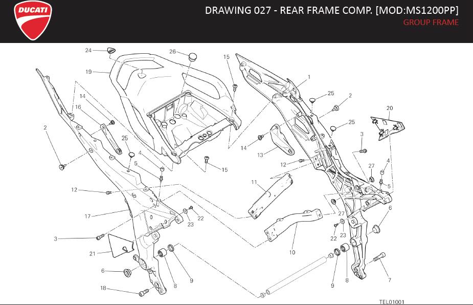 24DRAWING 027 - REAR FRAME COMP. [MOD:MS1200PP]; GROUP FRAMEhttps://images.simplepart.com/images/parts/ducati/fullsize/MULTISTRADA1200SPIKESPEAK_EN_US_MY17108.jpg