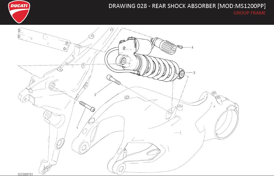 1DRAWING 028 - REAR SHOCK ABSORBER [MOD:MS1200PP]; GROUP FRAMEhttps://images.simplepart.com/images/parts/ducati/fullsize/MULTISTRADA1200SPIKESPEAK_EN_US_MY17110.jpg