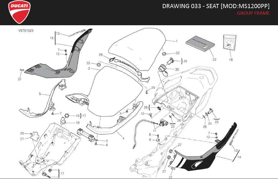 2DRAWING 033 - SEAT [MOD:MS1200PP]; GROUP FRAMEhttps://images.simplepart.com/images/parts/ducati/fullsize/MULTISTRADA1200SPIKESPEAK_EN_US_MY17122.jpg