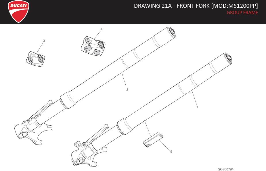 3DRAWING 21A - FRONT FORK [MOD:MS1200PP]; GROUP FRAMEhttps://images.simplepart.com/images/parts/ducati/fullsize/MULTISTRADA1200SPIKESPEAK_EN_US_MY17130.jpg