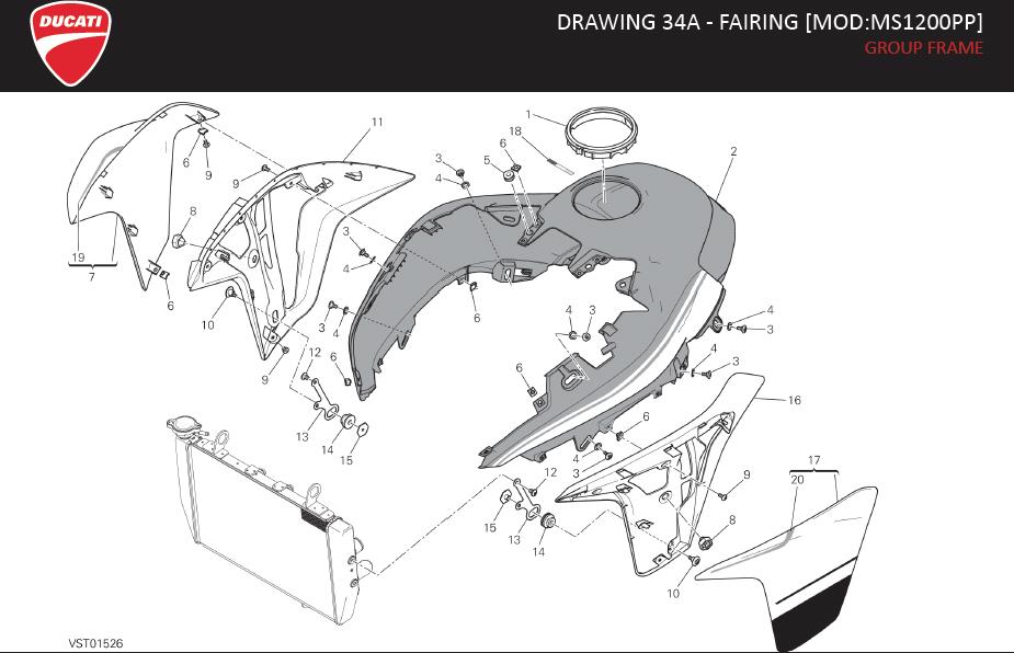 1DRAWING 34A - FAIRING [MOD:MS1200PP]; GROUP FRAMEhttps://images.simplepart.com/images/parts/ducati/fullsize/MULTISTRADA1200SPIKESPEAK_EN_US_MY17144.jpg