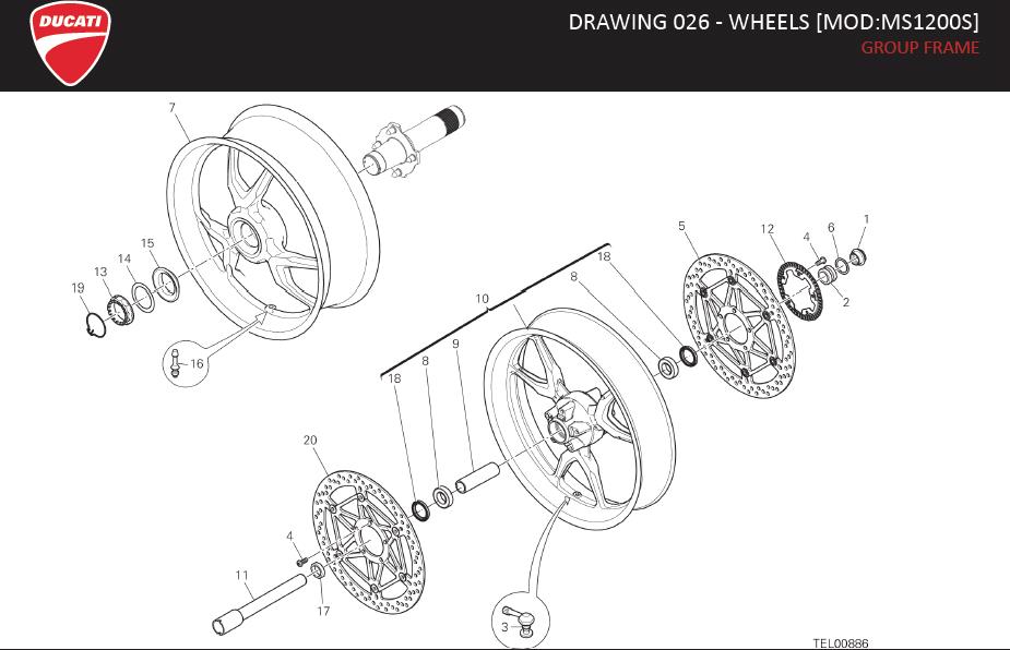 10DRAWING 026 - WHEELS [MOD:MS1200S]; GROUP FRAMEhttps://images.simplepart.com/images/parts/ducati/fullsize/MULTISTRADA1200S_EN_US_MY17106.jpg