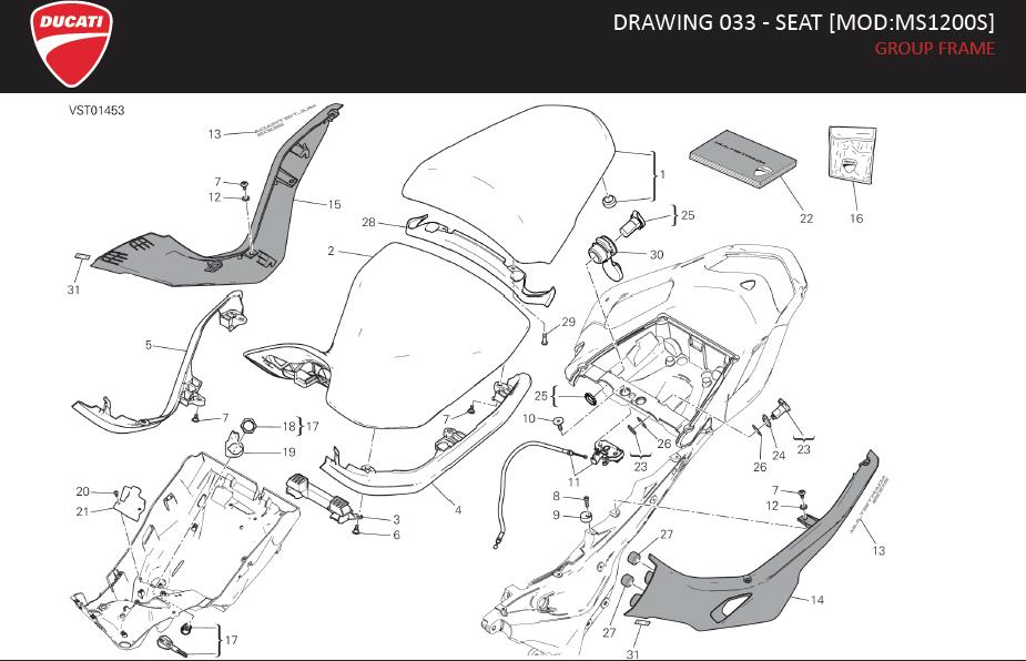 14DRAWING 033 - SEAT [MOD:MS1200S]; GROUP FRAMEhttps://images.simplepart.com/images/parts/ducati/fullsize/MULTISTRADA1200S_EN_US_MY17122.jpg