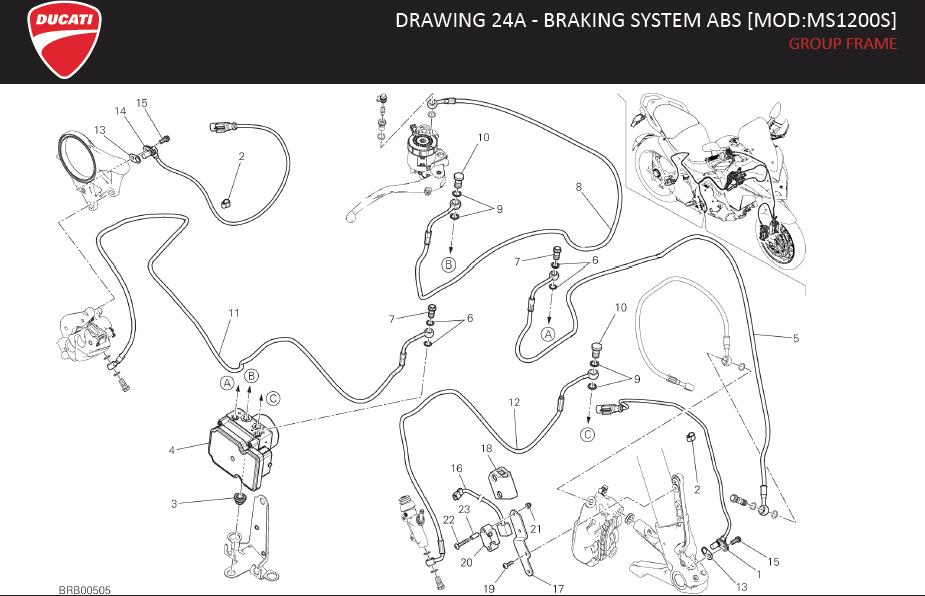 14DRAWING 24A - BRAKING SYSTEM ABS [MOD:MS1200S]; GROUP FRAMEhttps://images.simplepart.com/images/parts/ducati/fullsize/MULTISTRADA1200S_EN_US_MY17134.jpg