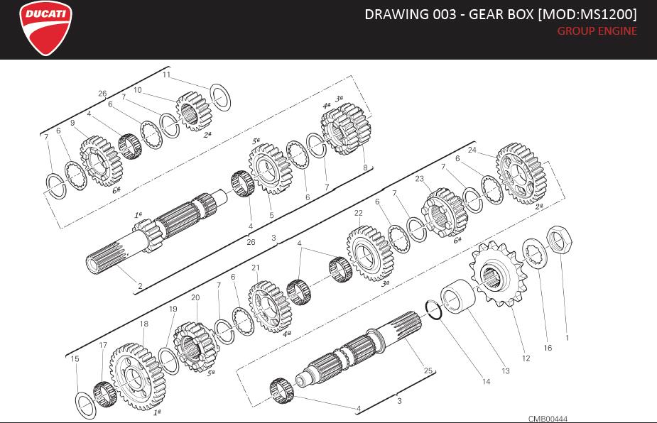 25DRAWING 003 - GEAR BOX [MOD:MS1200]; GROUP ENGINEhttps://images.simplepart.com/images/parts/ducati/fullsize/MULTISTRADA1200_EN_US_MY17020.jpg