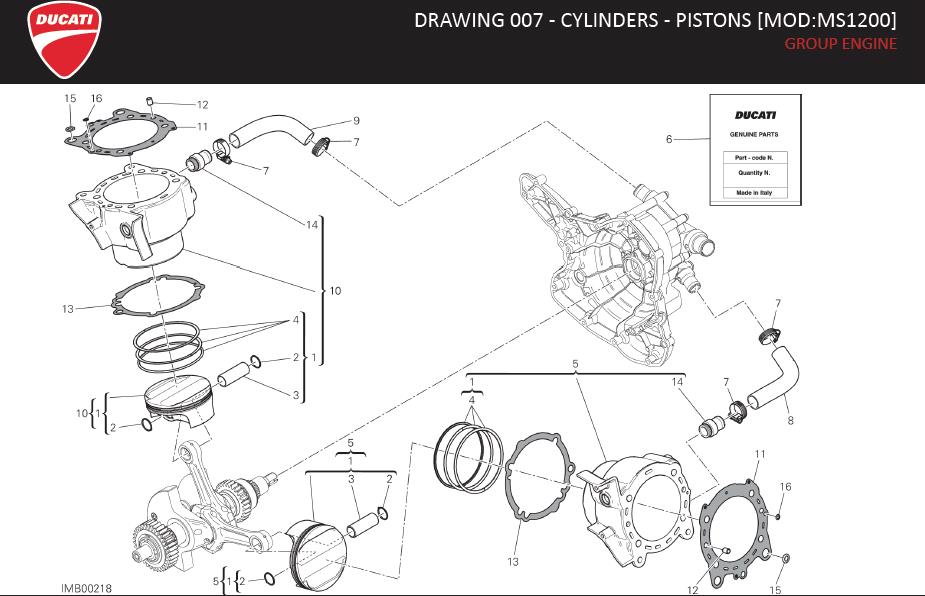 9DRAWING 007 - CYLINDERS - PISTONS [MOD:MS1200]; GROUP ENGINEhttps://images.simplepart.com/images/parts/ducati/fullsize/MULTISTRADA1200_EN_US_MY17028.jpg