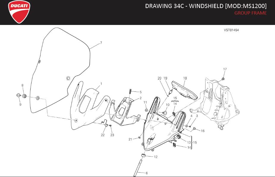 7DRAWING 34C - WINDSHIELD [MOD:MS1200]; GROUP FRAMEhttps://images.simplepart.com/images/parts/ducati/fullsize/MULTISTRADA1200_EN_US_MY17148.jpg